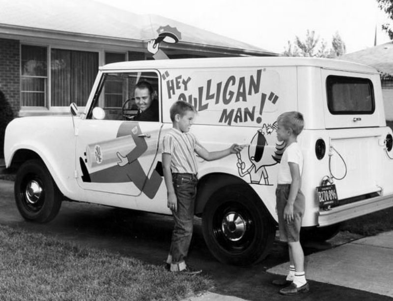 Culligan of Brooklyn Park Bottled Water